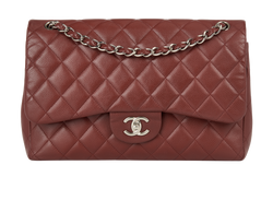 Jumbo Classic Double Flap